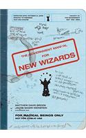 Government Manual for New Wizards