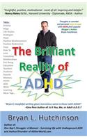 Brilliant Reality of ADHD