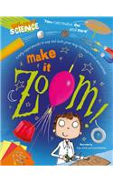 Make it Zoom!