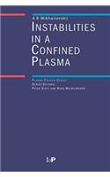 Instabilities in a Confined Plasma