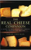 Real Cheese Companion