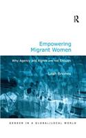 Empowering Migrant Women