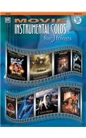Movie Instrumental Solos