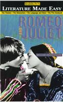 William Shakespeare's Romeo and Juliet