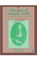 The Best of Arcangelo Corelli