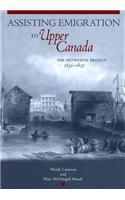 Assisting Emigration to Upper Canada