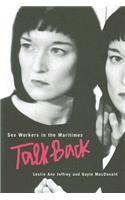 Sex Workers in the Maritimes Talk Back