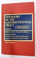 Physiology of the Gastrointestinal Tract