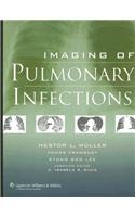 Imaging of Pulmonary Infections