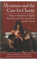 Victorians and the Case for Charity