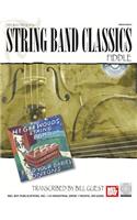 String Band Classics: Fiddle