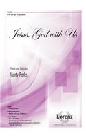 Jesus, God with Us
