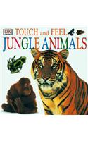 Jungle Animals