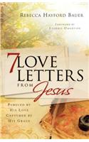 7 Love Letters from Jesus