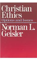 Christian Ethics