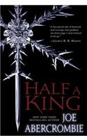 Half a King: (1 Shattered Sea)