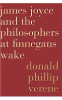 James Joyce and the Philosophers at Finnegans Wake