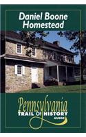 Daniel Boone Homestead: Pennsy