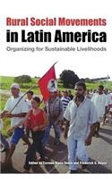 Rural Social Movements in Latin America