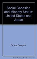 Social Cohesion And Alienation