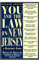 You and the Law in New Jersey
