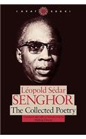 Leopold Sedar Senghor