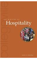 The Ministry of Hospitality