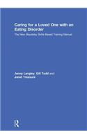 Caring for a Loved One with an Eating Disorder