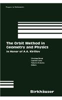 Orbit Method in Geometry and Physics