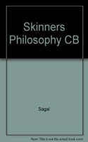 Skinners Philosophy CB
