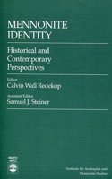 Mennonite Identity
