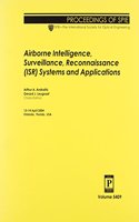 Airborne Intelligence, Surveillance, Reconnaissance (ISR) Systems and Applications