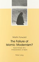 Failure of Islamic Modernism?