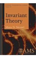 Invariant Theory: (Student Mathematical Library)