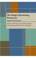 Budget-Maximizing Bureaucrat