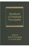 Handbook of Peripheral Neuropathy