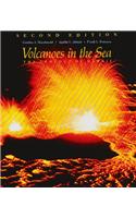 Volcanoes in the Sea