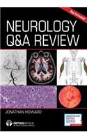 Neurology Q&A Review (Book + Free App)