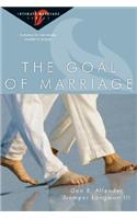 Goal of Marriage