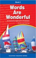 Words Are Wonderful Student 2 Grd 4