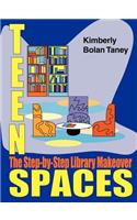 Teen Spaces
