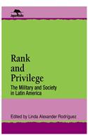 Rank and Privilege