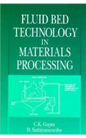 Fluid Bed Technology in Materials Processing