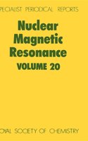 Nuclear Magnetic Resonance