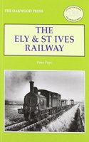 Ely & St Ives Railway