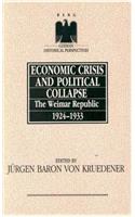 Economic Crisis and Political Collapse