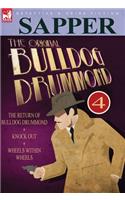 The Original Bulldog Drummond