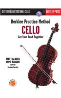 Berklee Practice Method: Cello