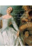 Nicolas Lancret – Dance Before a Fountain
