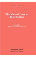 Theories of Income Distribution
